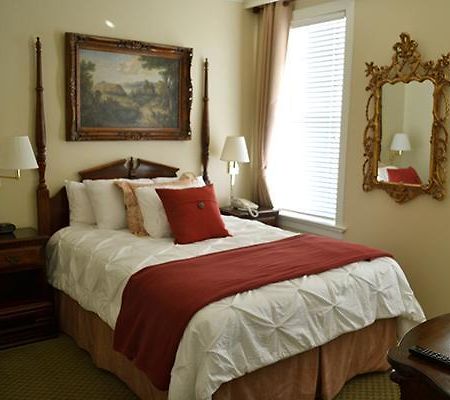 Hotel Chester Старквілл Екстер'єр фото