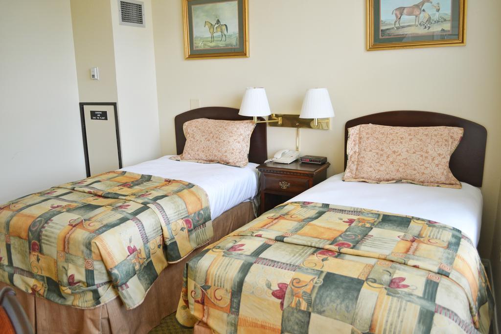 Hotel Chester Старквілл Екстер'єр фото