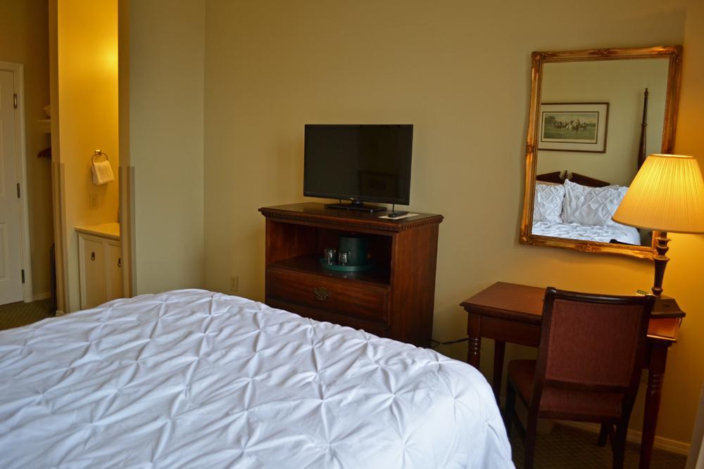 Hotel Chester Старквілл Екстер'єр фото