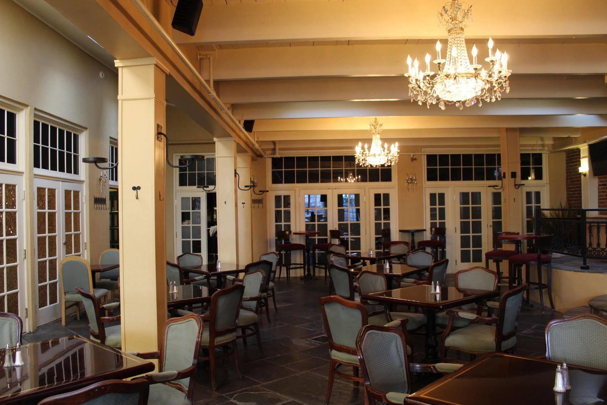 Hotel Chester Старквілл Екстер'єр фото