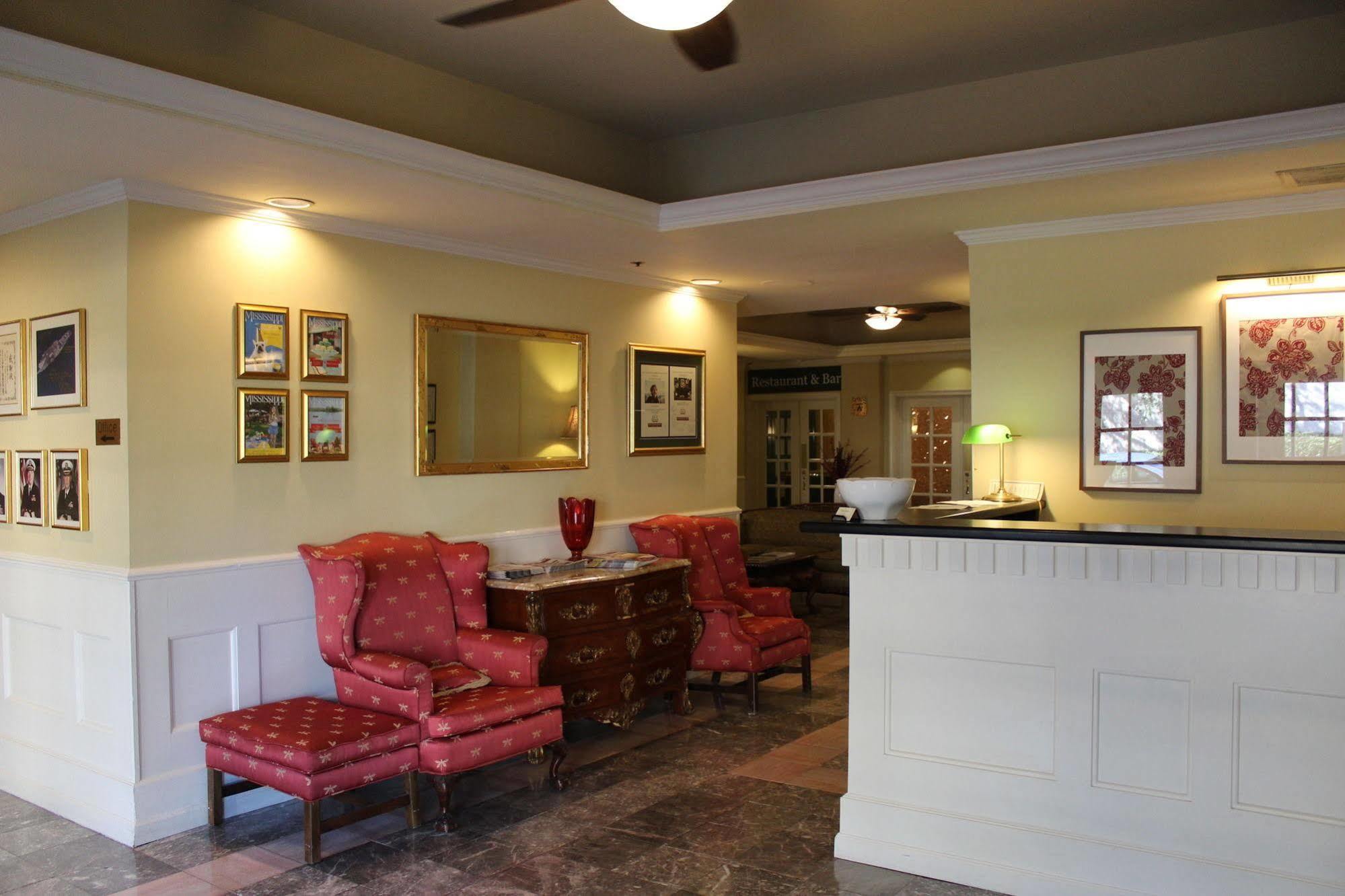 Hotel Chester Старквілл Екстер'єр фото