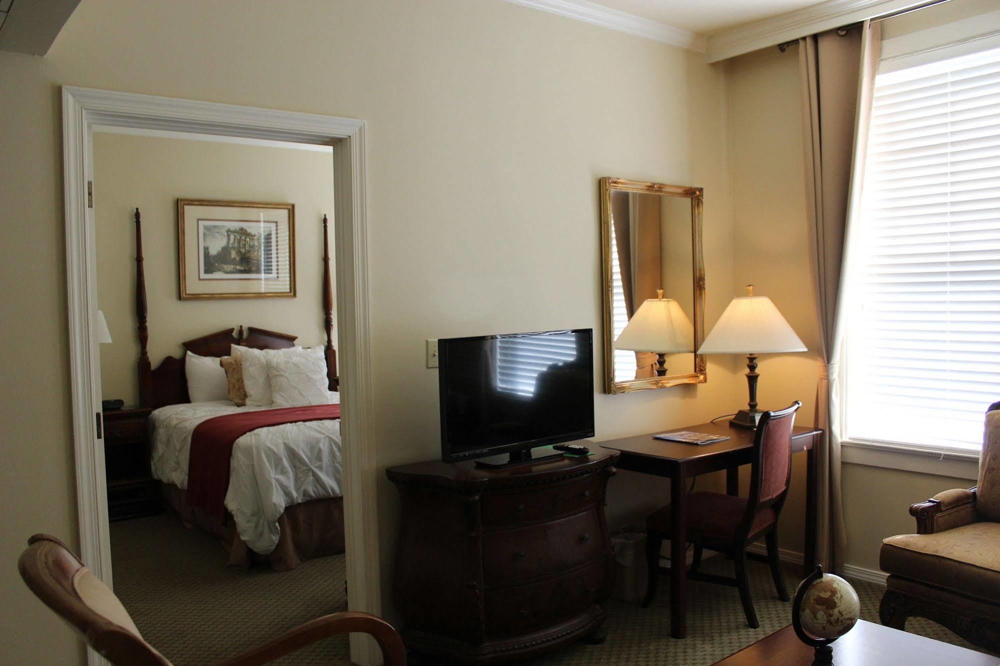 Hotel Chester Старквілл Екстер'єр фото